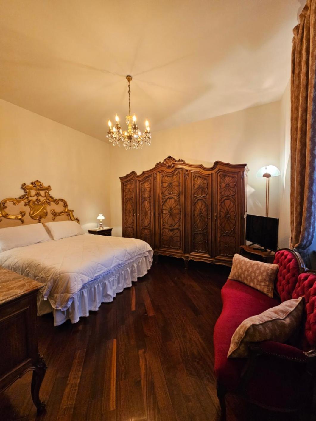 L'Atelier du Temps - Charme Apartment Aoste Extérieur photo