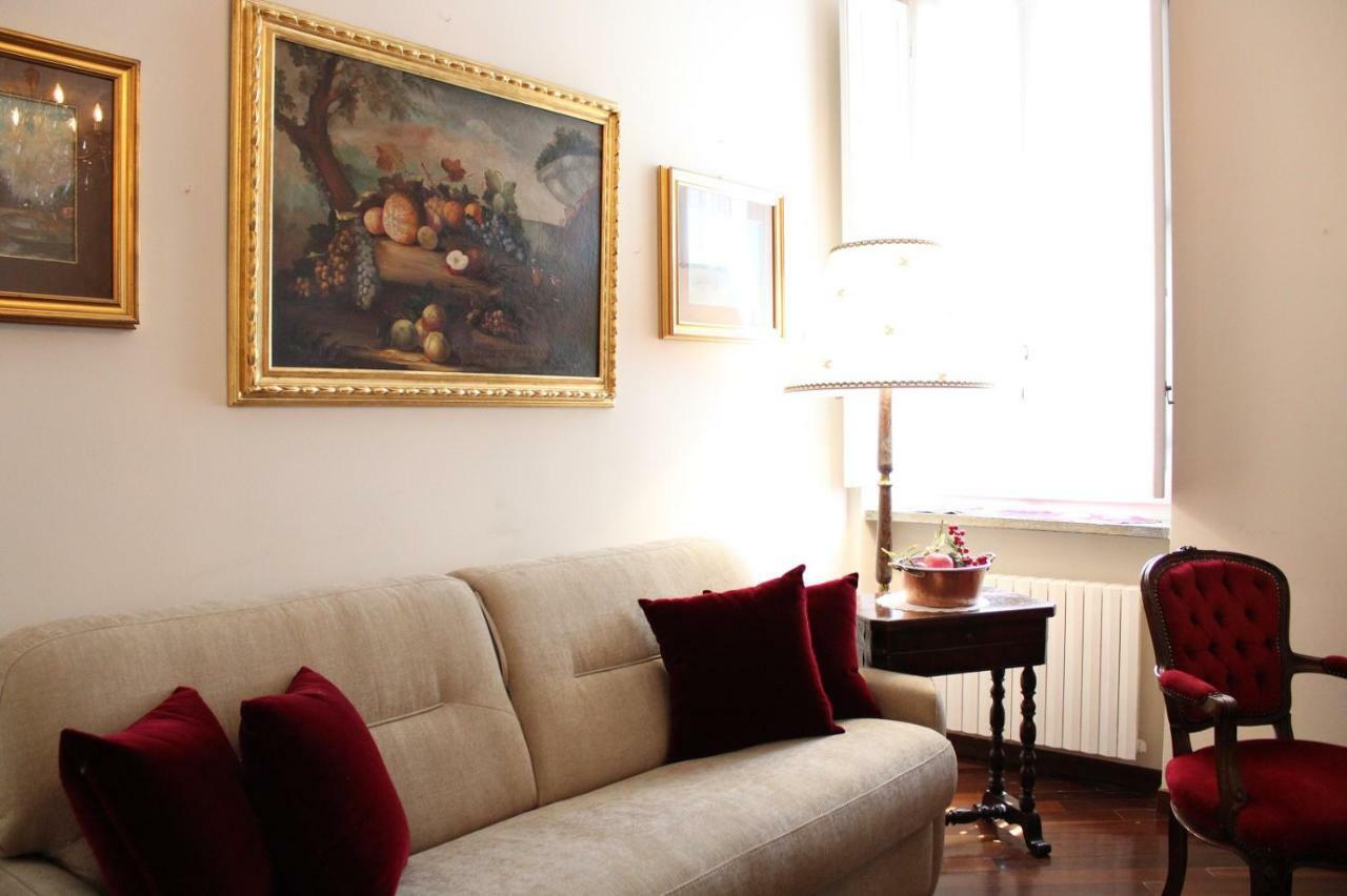 L'Atelier du Temps - Charme Apartment Aoste Extérieur photo