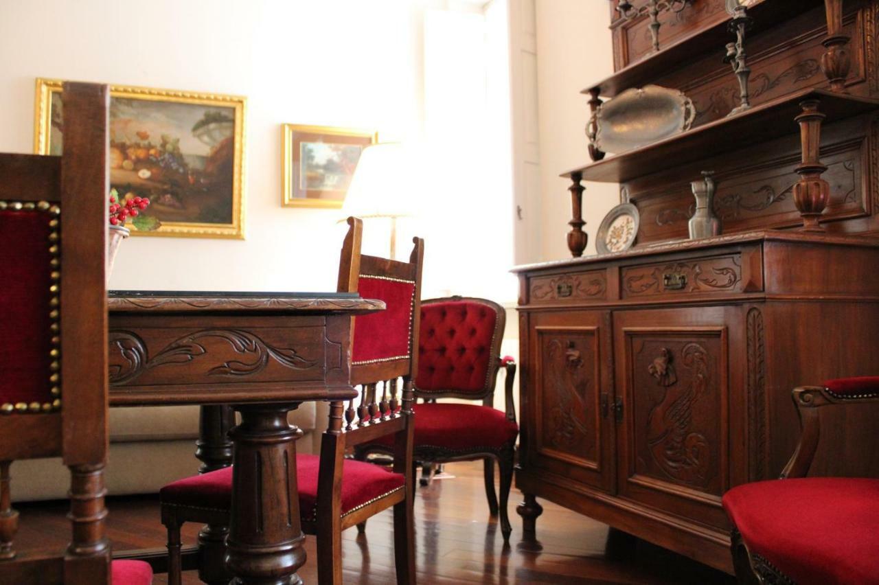 L'Atelier du Temps - Charme Apartment Aoste Extérieur photo