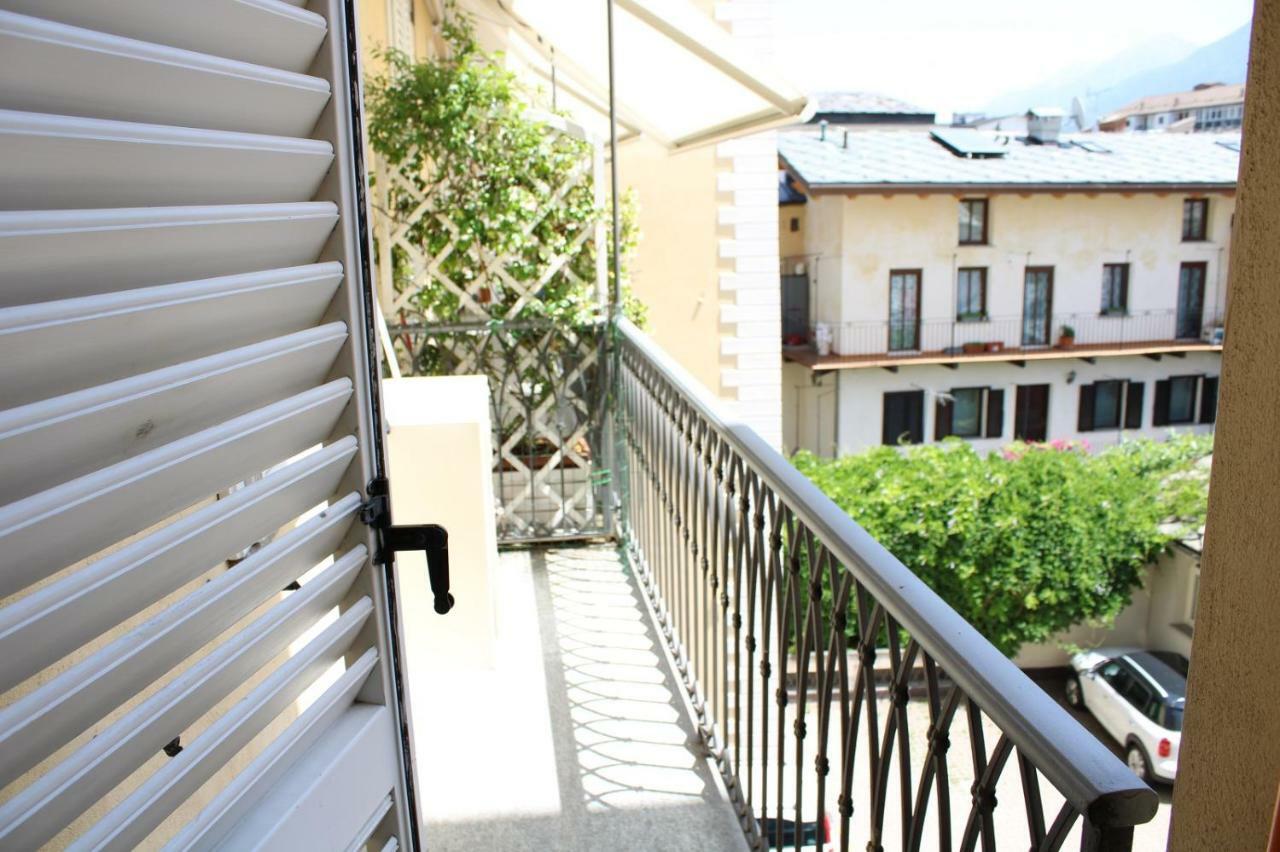 L'Atelier du Temps - Charme Apartment Aoste Extérieur photo