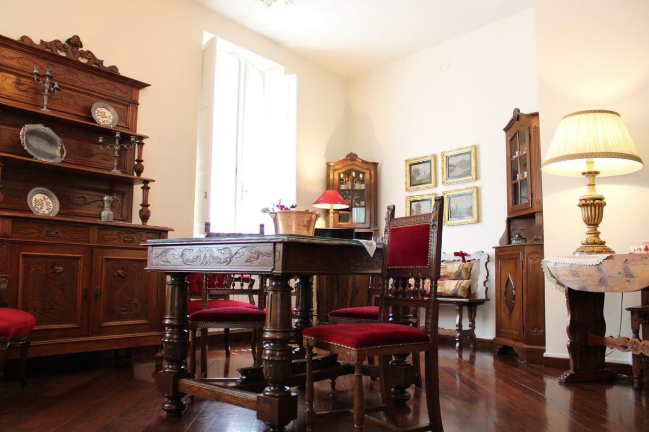 L'Atelier du Temps - Charme Apartment Aoste Extérieur photo