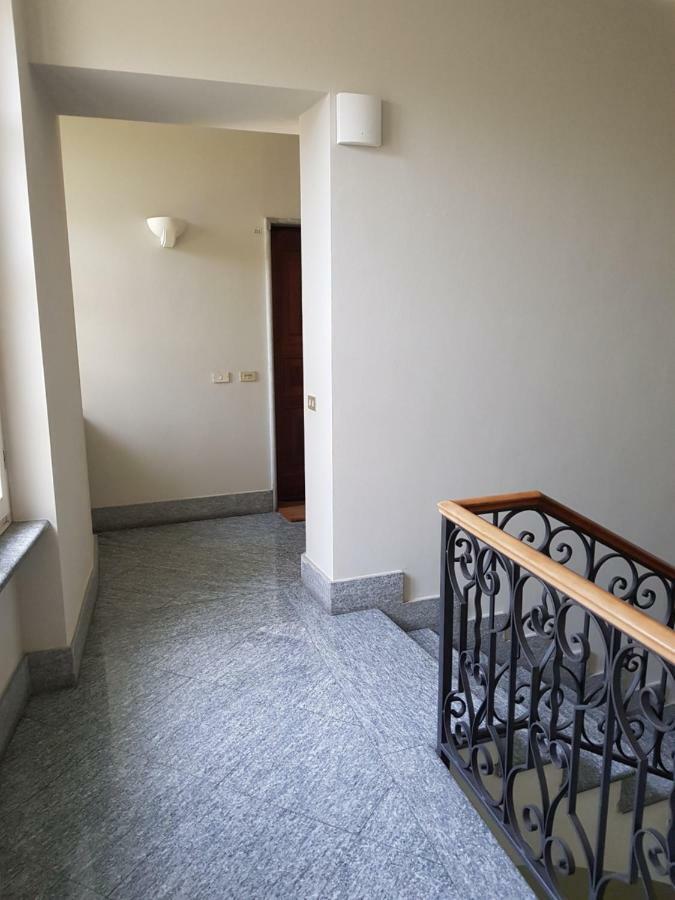 L'Atelier du Temps - Charme Apartment Aoste Extérieur photo
