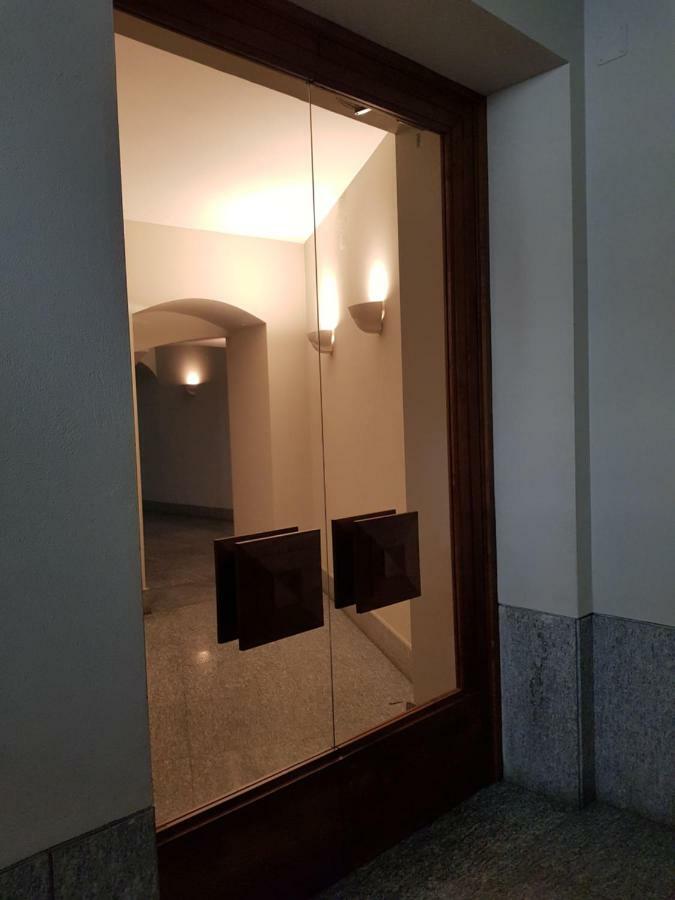 L'Atelier du Temps - Charme Apartment Aoste Extérieur photo